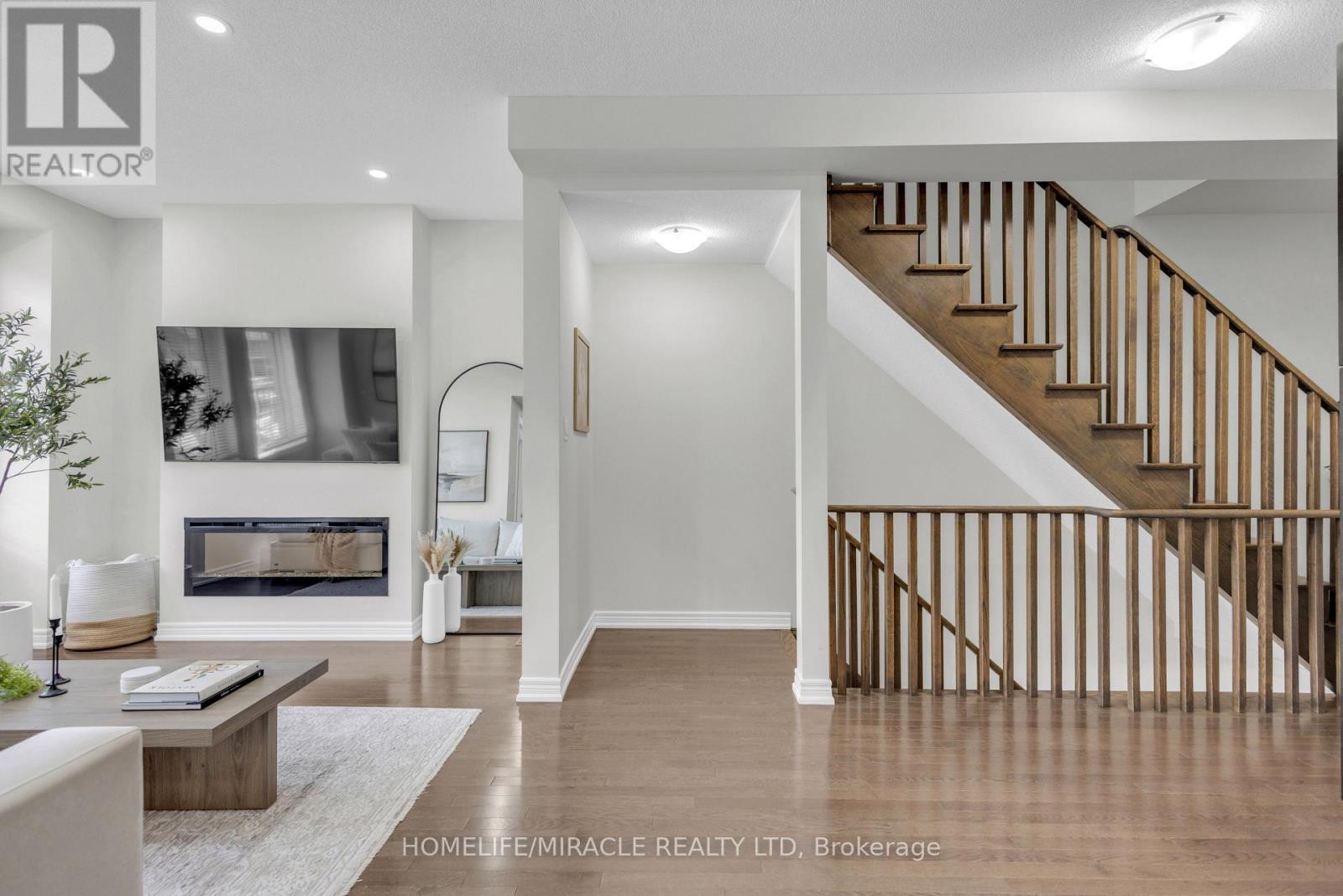 7 Haymarket Drive, Brampton, Ontario  L7A 5C3 - Photo 8 - W13227726