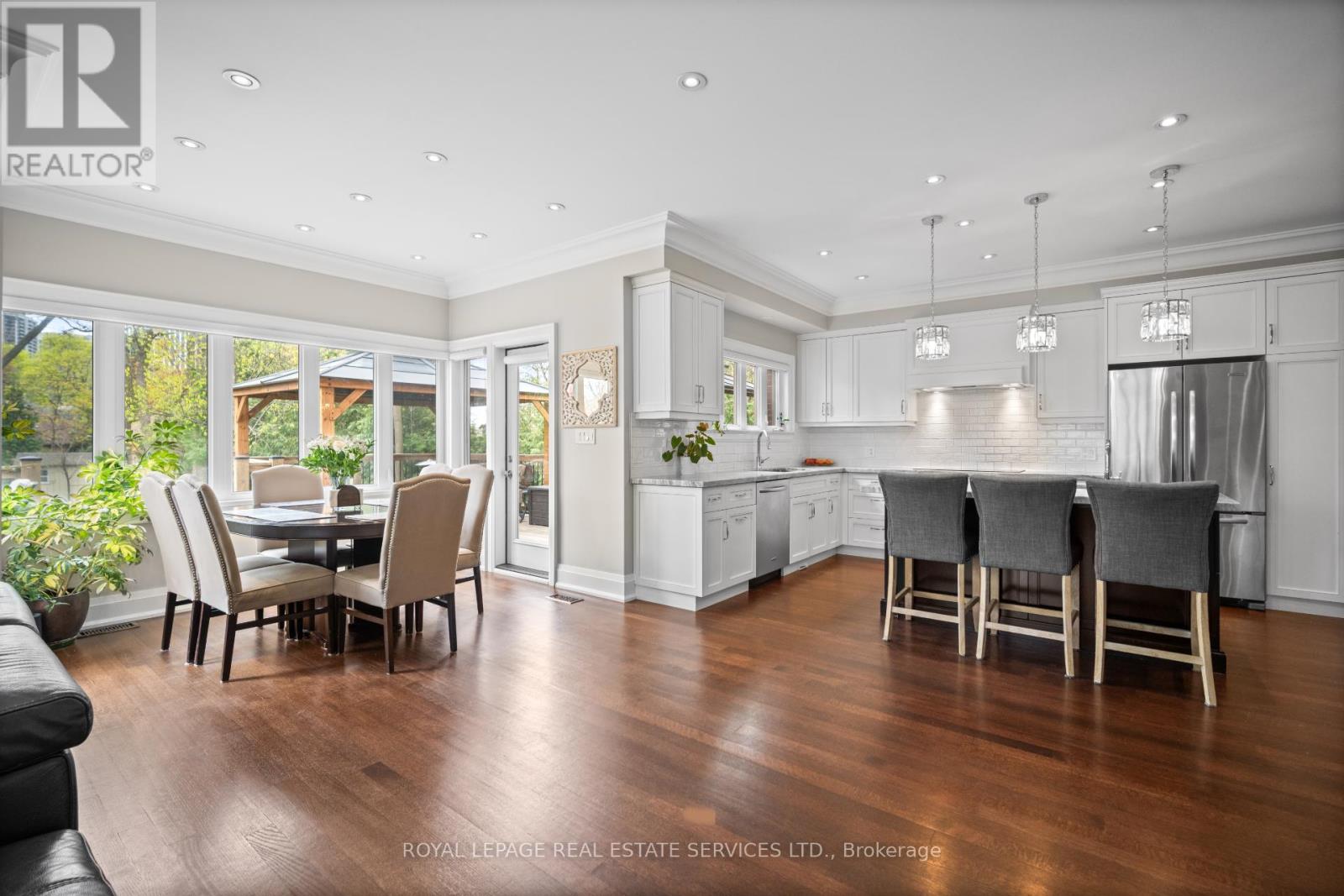 3 Donnybrook Lane, Toronto, Ontario  M9A 2V2 - Photo 13 - W13227738