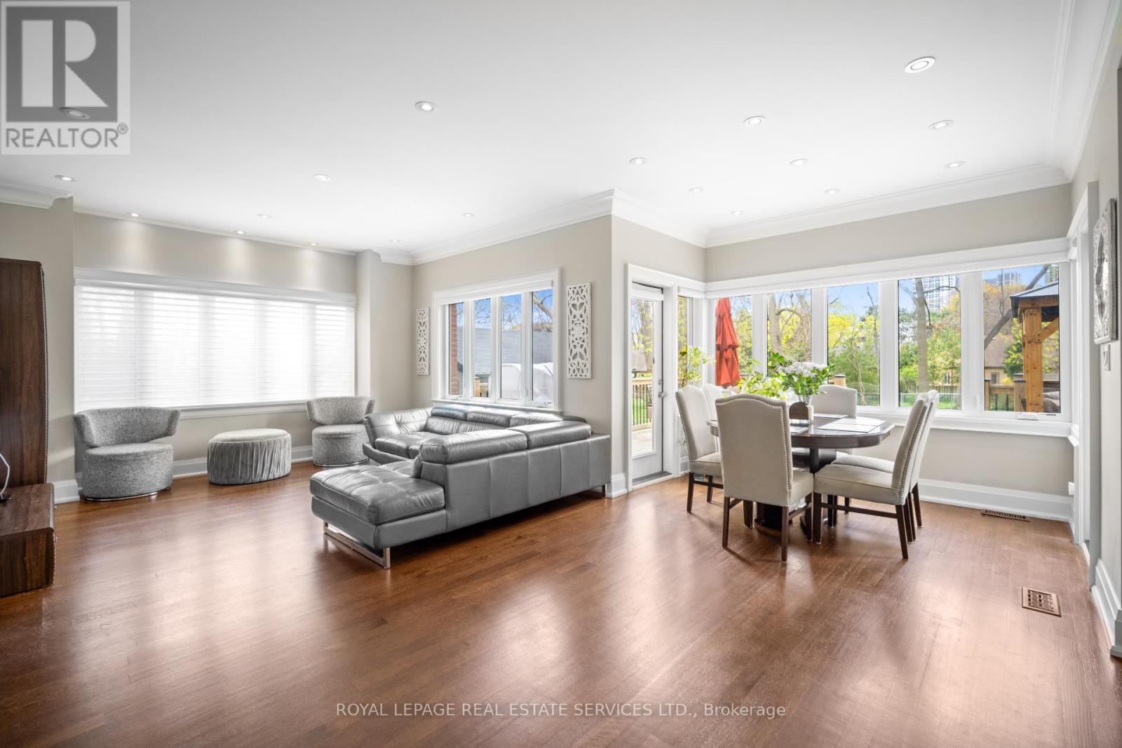 3 Donnybrook Lane, Toronto, Ontario  M9A 2V2 - Photo 14 - W13227738