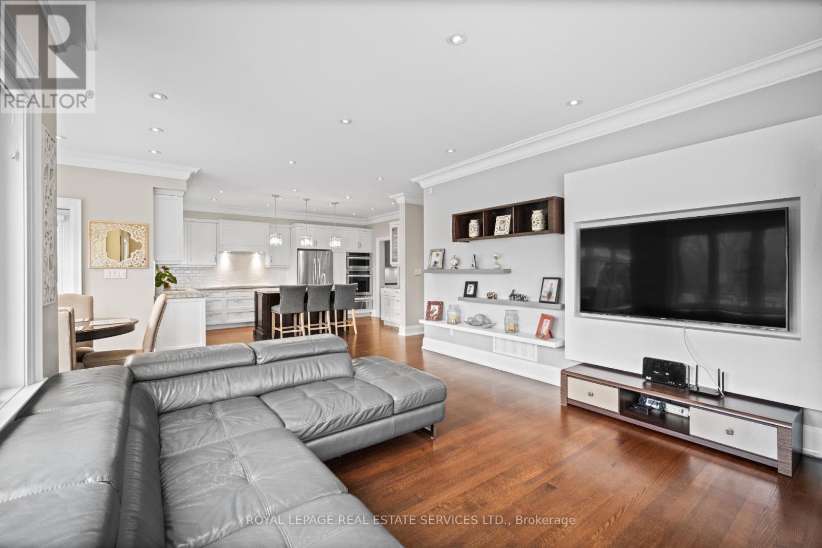 3 Donnybrook Lane, Toronto, Ontario  M9A 2V2 - Photo 15 - W13227738