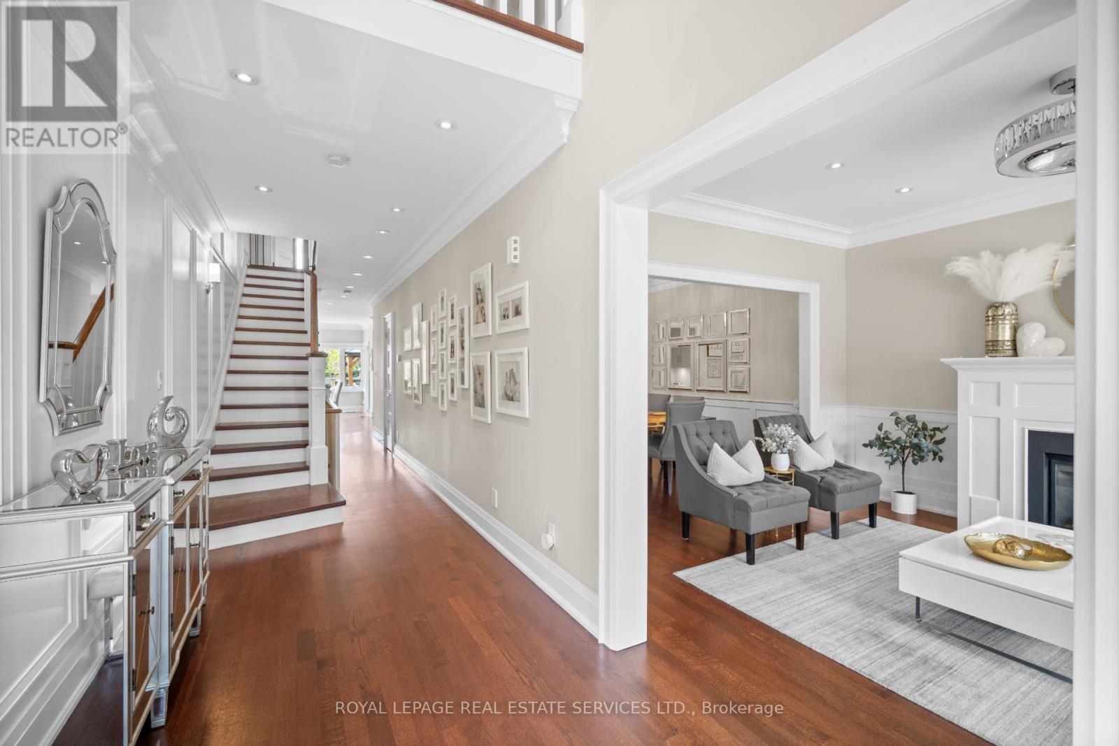 3 Donnybrook Lane, Toronto, Ontario  M9A 2V2 - Photo 2 - W13227738