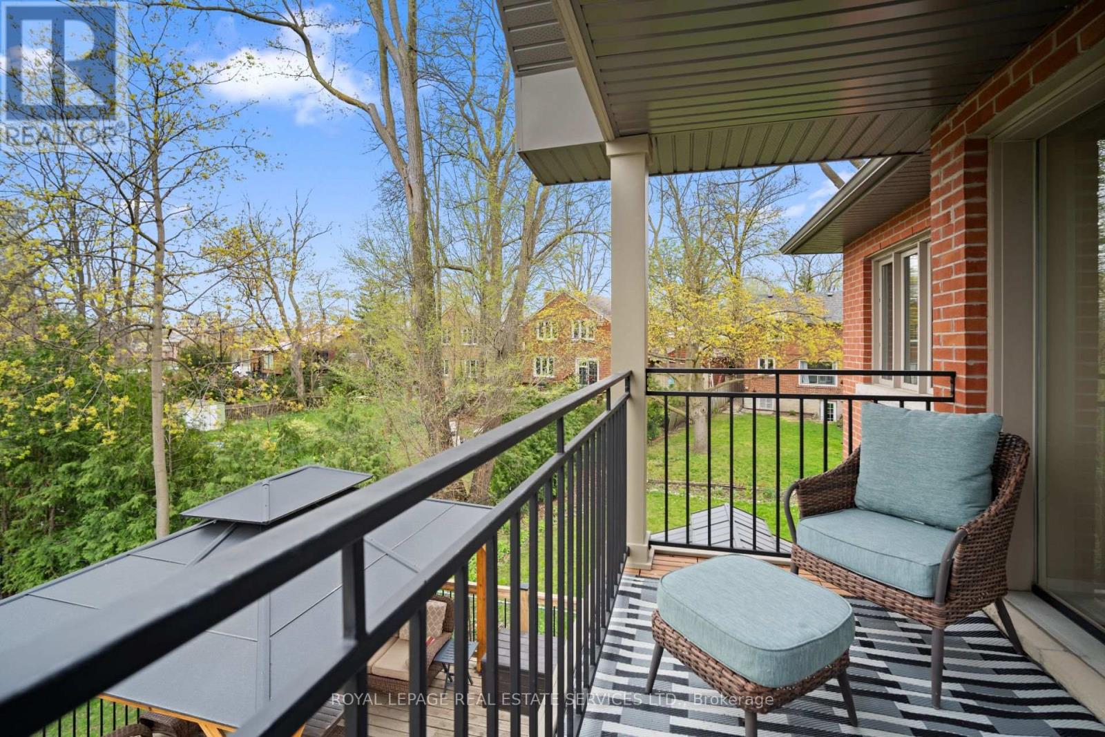 3 Donnybrook Lane, Toronto, Ontario  M9A 2V2 - Photo 26 - W13227738