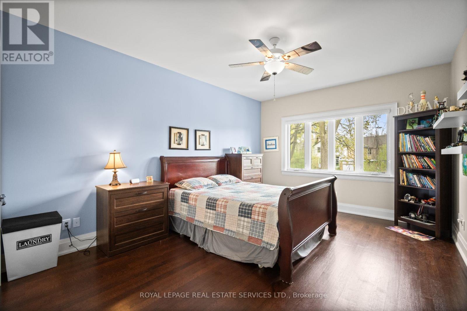 3 Donnybrook Lane, Toronto, Ontario  M9A 2V2 - Photo 28 - W13227738
