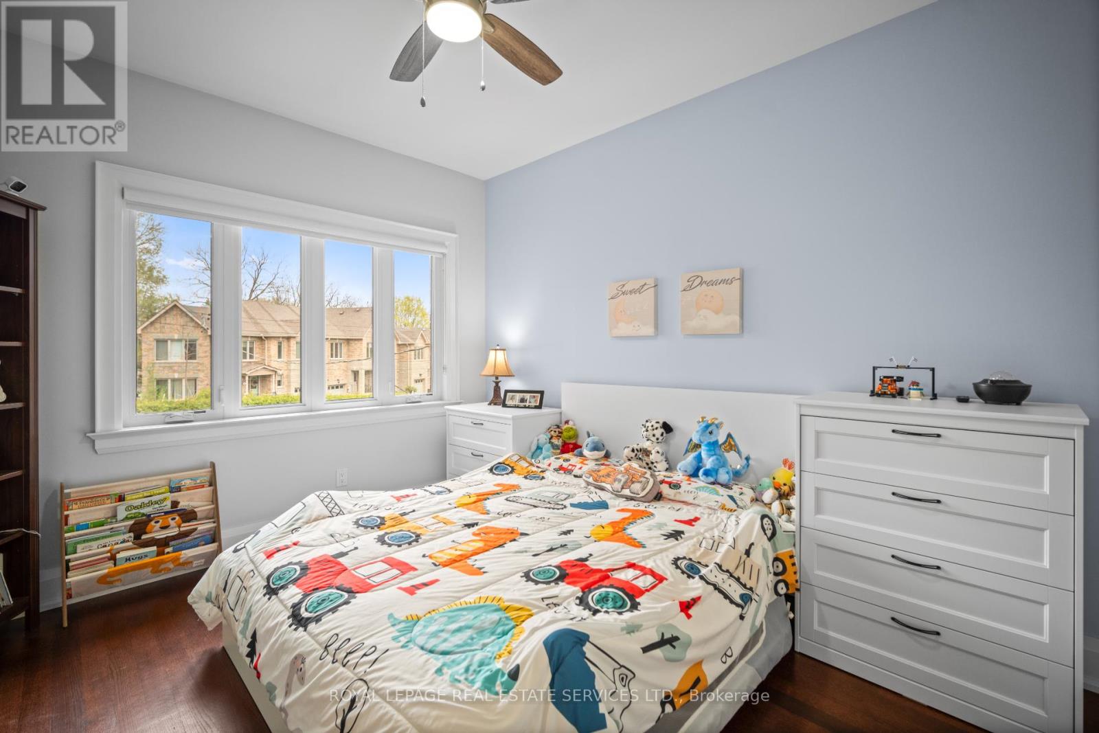 3 Donnybrook Lane, Toronto, Ontario  M9A 2V2 - Photo 29 - W13227738