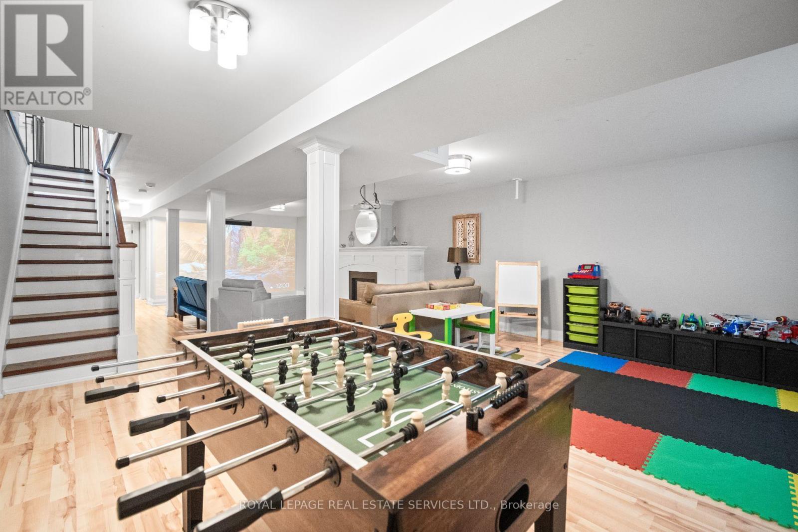 3 Donnybrook Lane, Toronto, Ontario  M9A 2V2 - Photo 31 - W13227738
