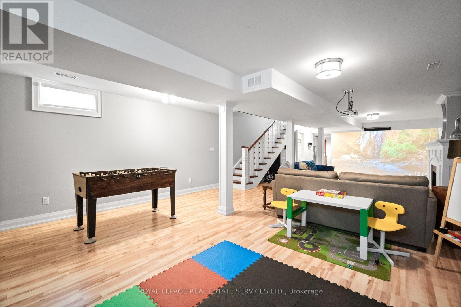3 Donnybrook Lane, Toronto, Ontario  M9A 2V2 - Photo 32 - W13227738