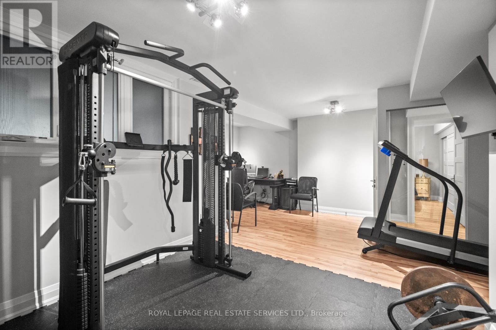 3 Donnybrook Lane, Toronto, Ontario  M9A 2V2 - Photo 35 - W13227738