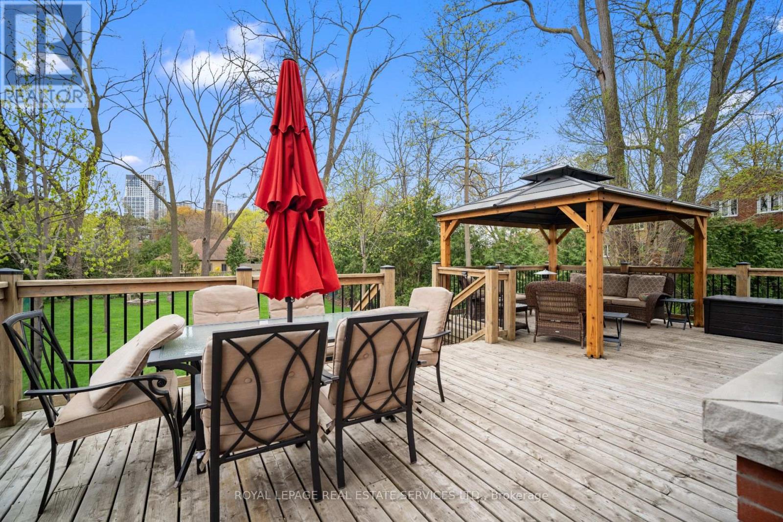 3 Donnybrook Lane, Toronto, Ontario  M9A 2V2 - Photo 37 - W13227738