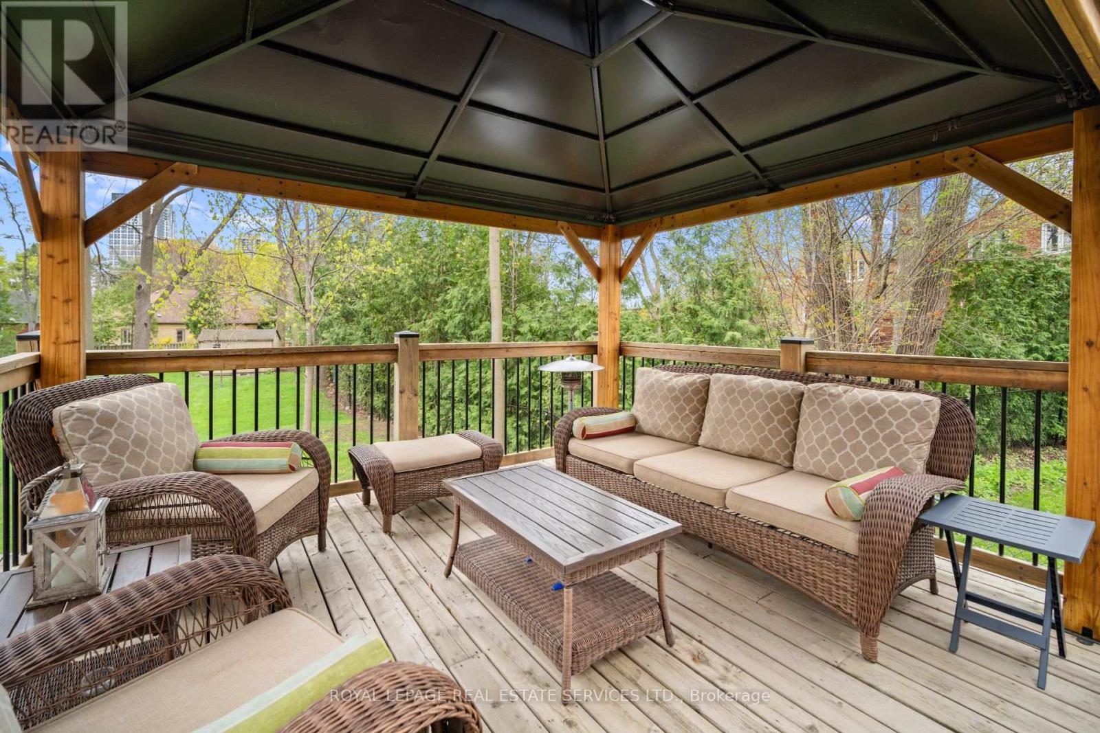 3 Donnybrook Lane, Toronto, Ontario  M9A 2V2 - Photo 38 - W13227738