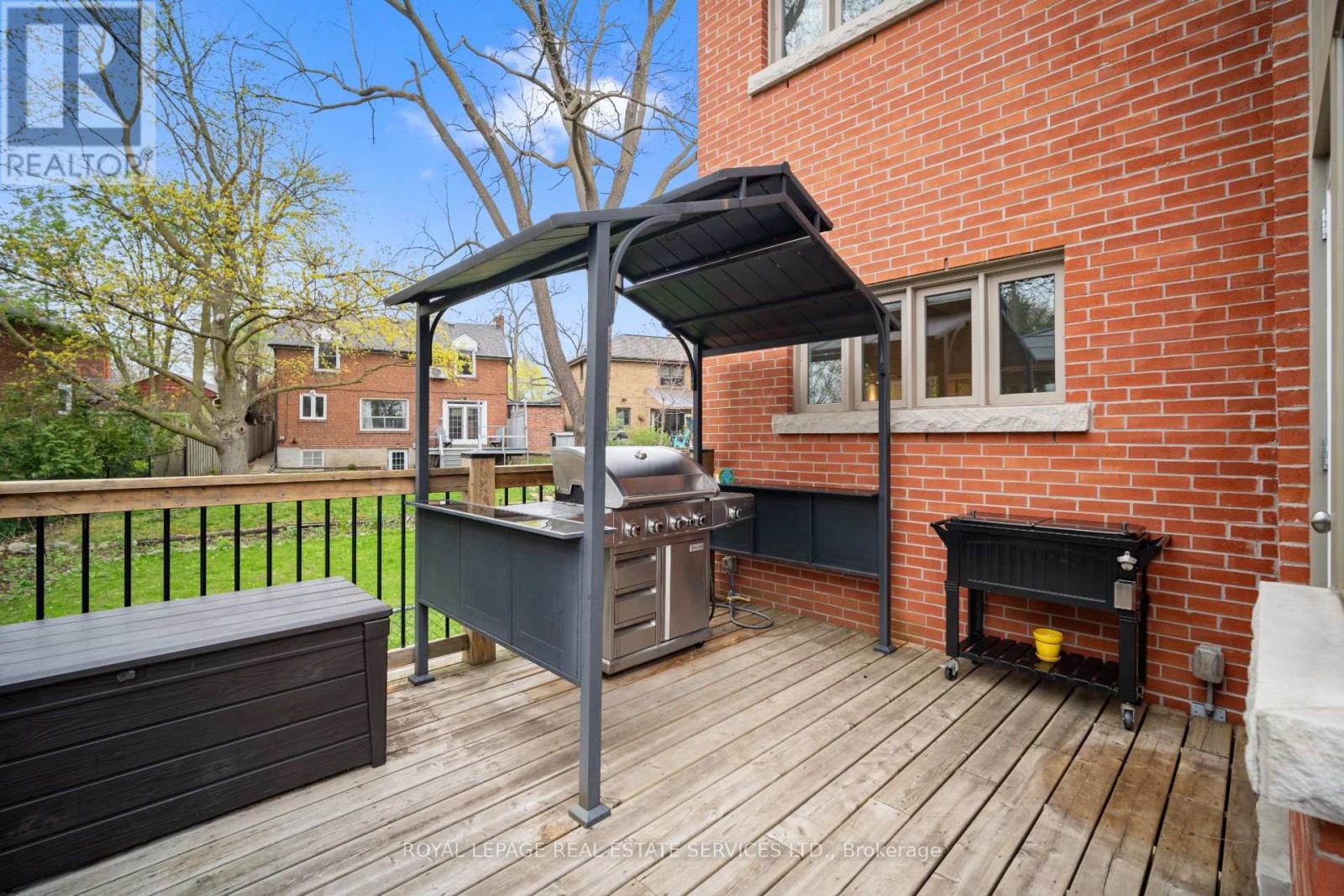 3 Donnybrook Lane, Toronto, Ontario  M9A 2V2 - Photo 39 - W13227738