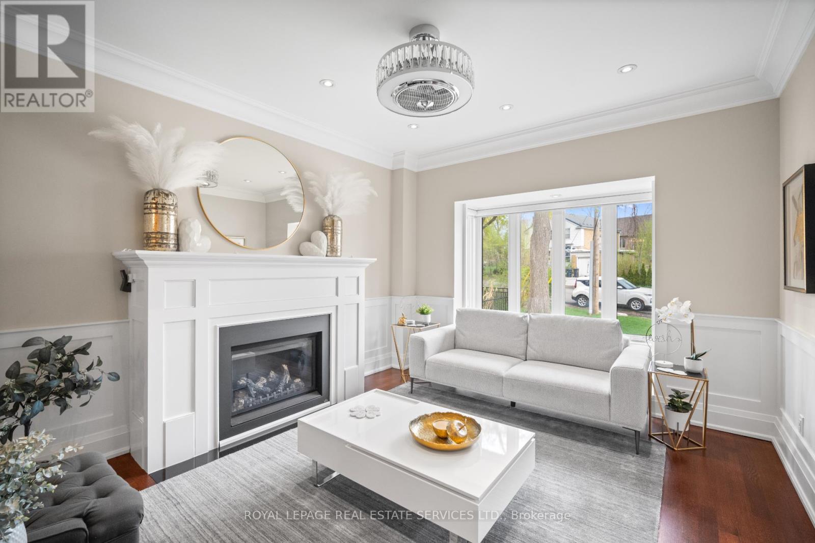 3 Donnybrook Lane, Toronto, Ontario  M9A 2V2 - Photo 4 - W13227738