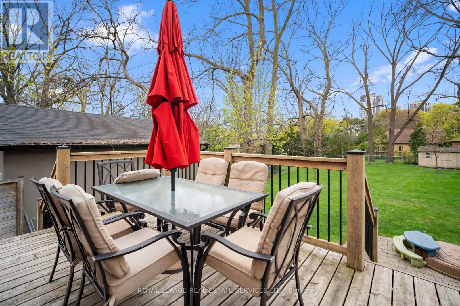 3 Donnybrook Lane, Toronto, Ontario  M9A 2V2 - Photo 40 - W13227738