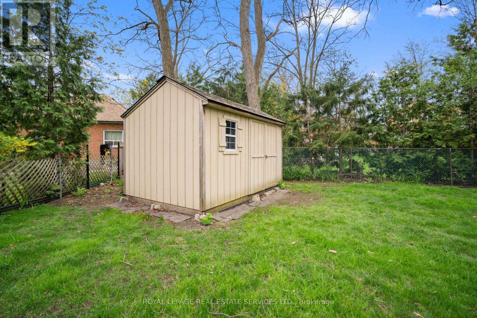 3 Donnybrook Lane, Toronto, Ontario  M9A 2V2 - Photo 43 - W13227738
