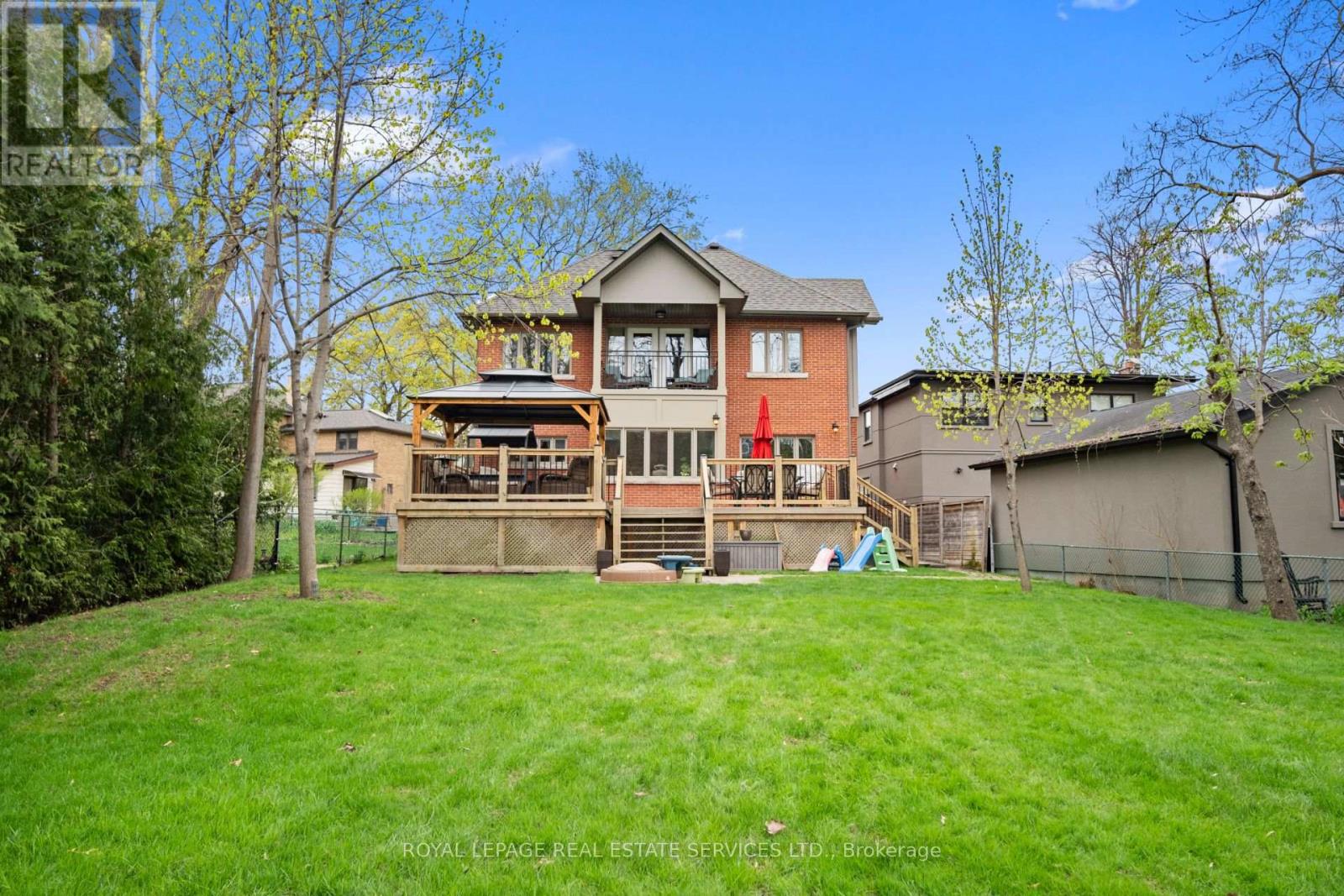 3 Donnybrook Lane, Toronto, Ontario  M9A 2V2 - Photo 44 - W13227738