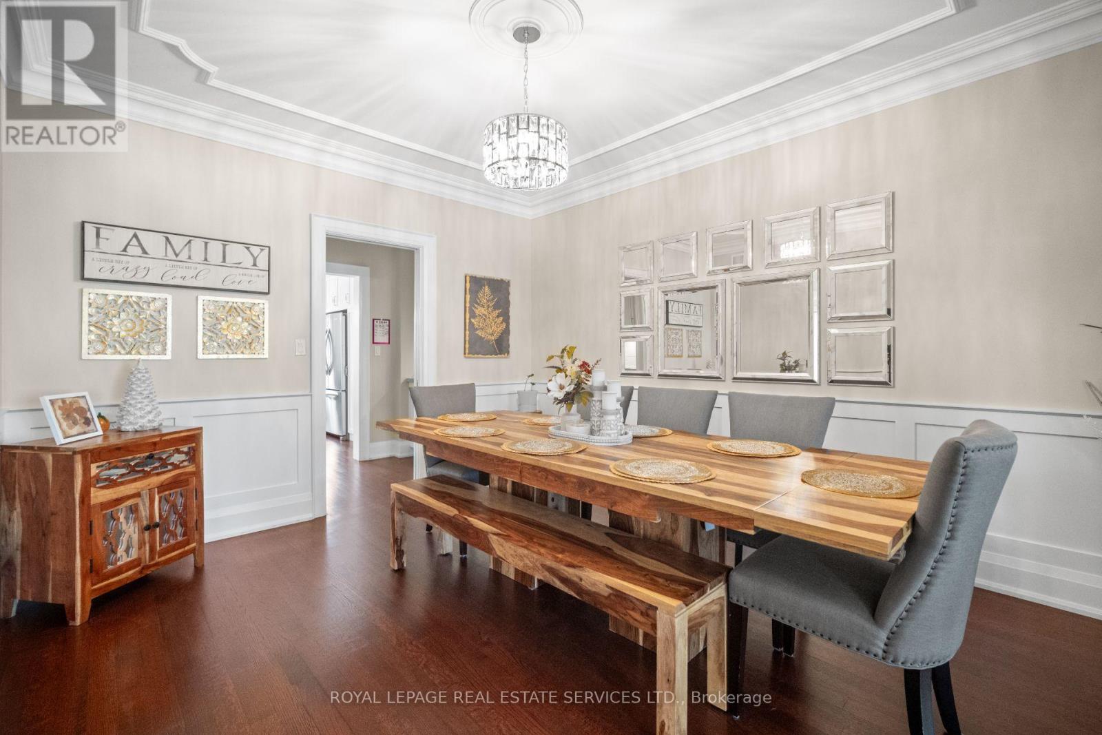 3 Donnybrook Lane, Toronto, Ontario  M9A 2V2 - Photo 6 - W13227738