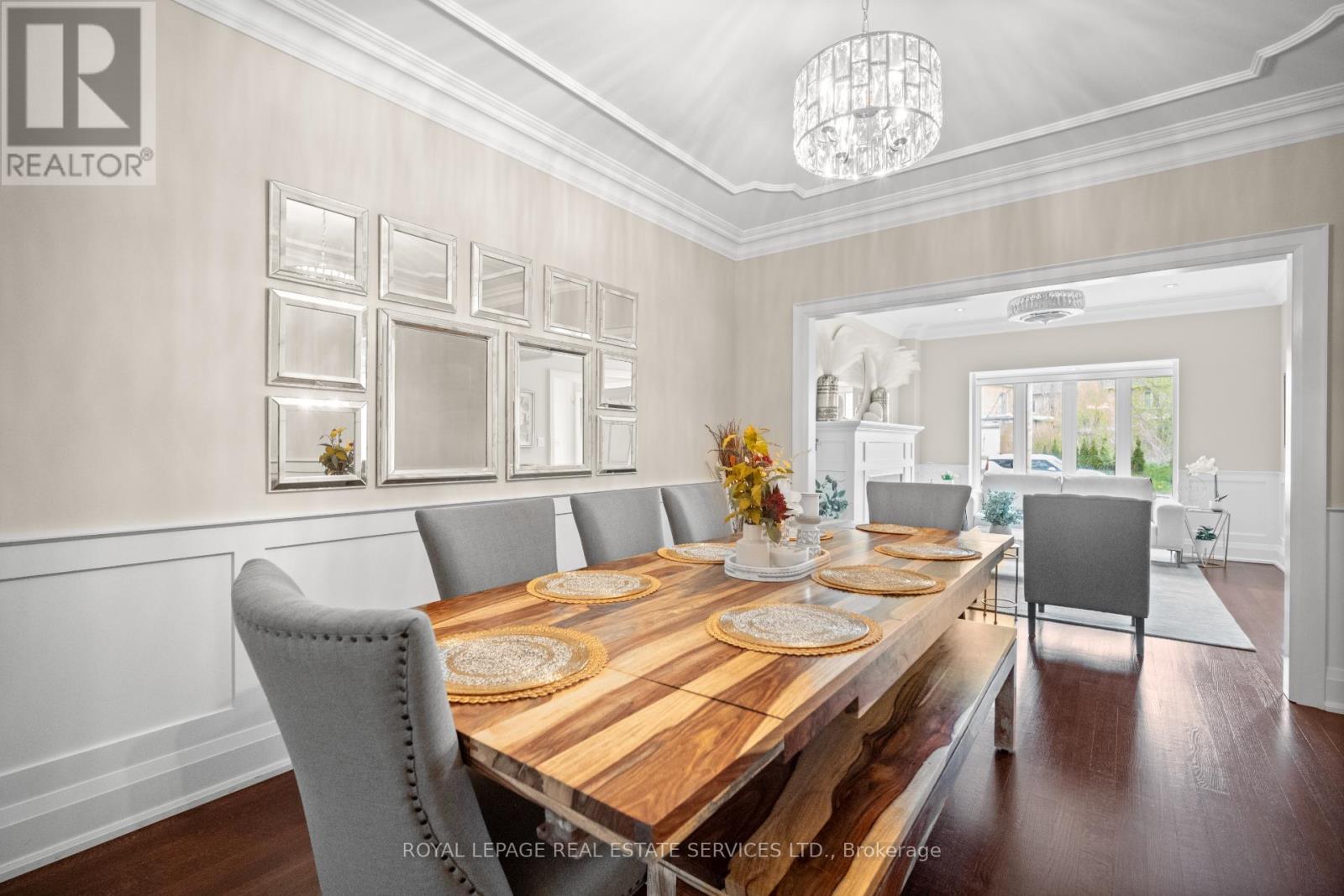 3 Donnybrook Lane, Toronto, Ontario  M9A 2V2 - Photo 7 - W13227738
