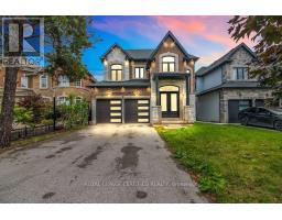 185 BURLOAK DRIVE, Oakville, Ontario