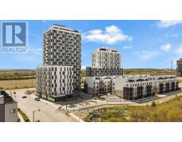 304 - 335 WHEAT BOOM DRIVE, Oakville, Ontario