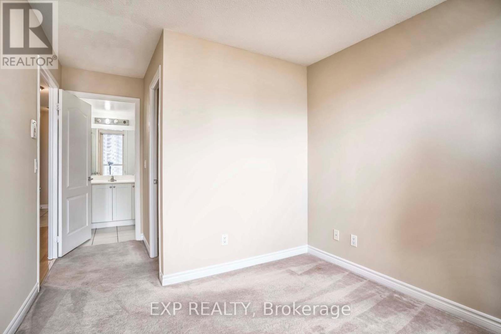 1701 - 4080 Living Arts Drive, Mississauga, Ontario  L5B 4M8 - Photo 18 - W13227828