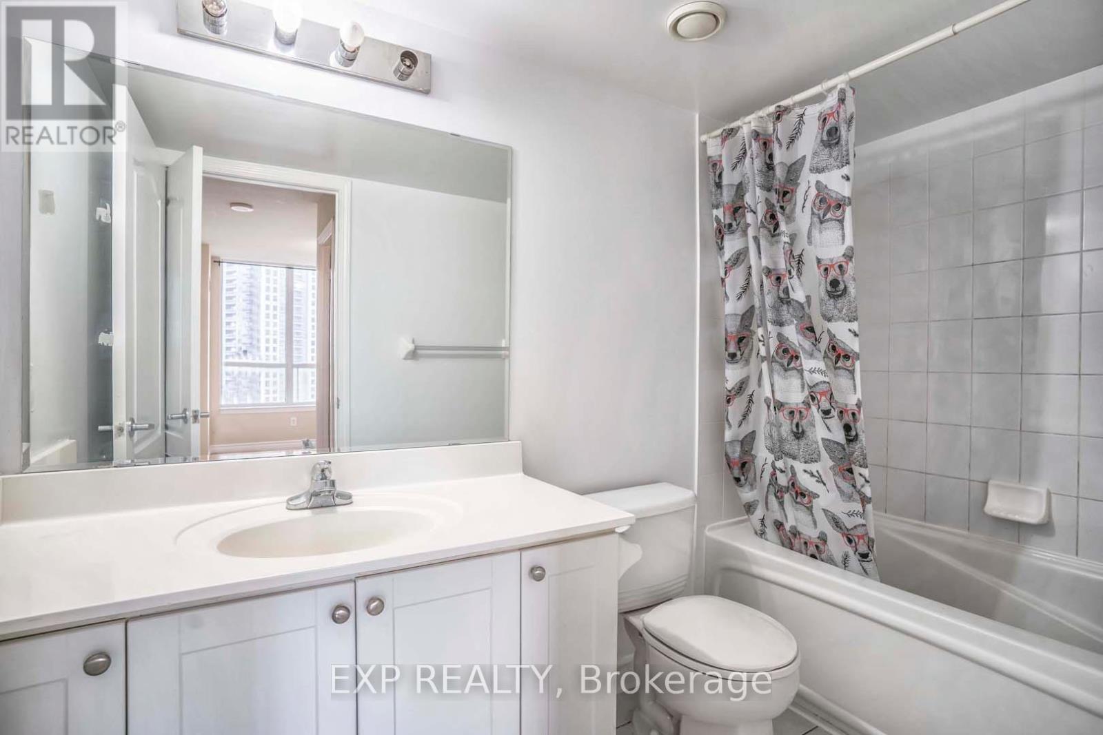 1701 - 4080 Living Arts Drive, Mississauga, Ontario  L5B 4M8 - Photo 20 - W13227828