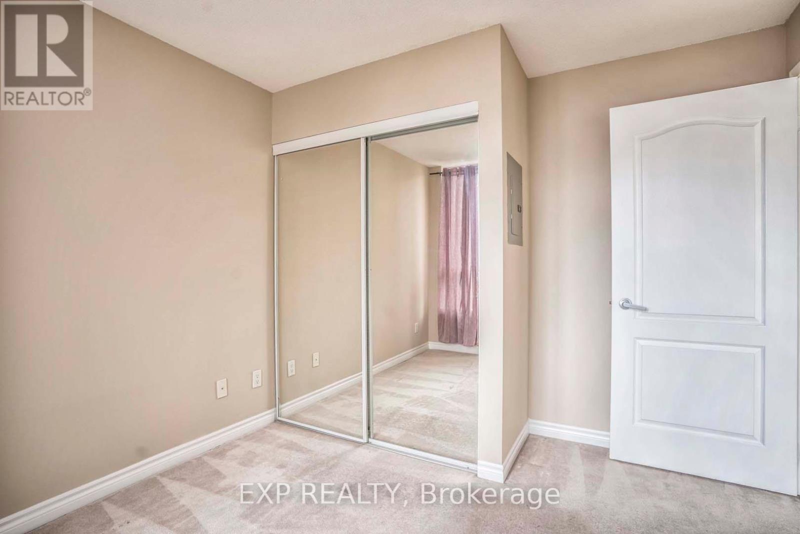 1701 - 4080 Living Arts Drive, Mississauga, Ontario  L5B 4M8 - Photo 22 - W13227828