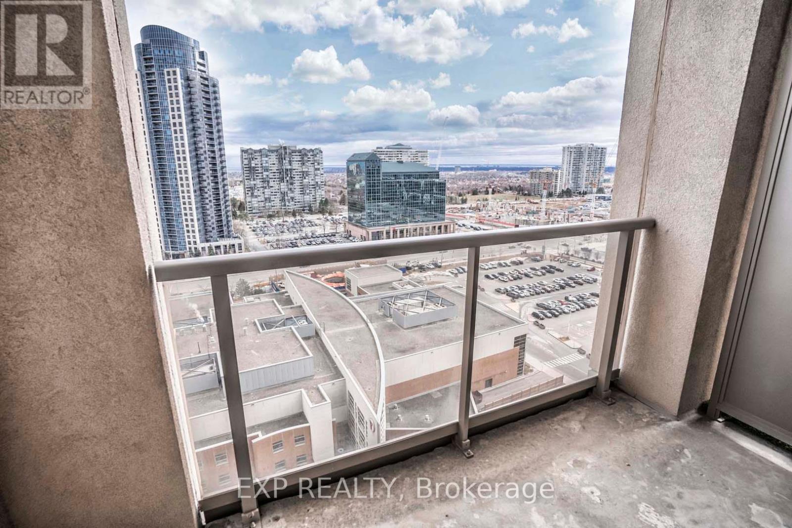1701 - 4080 Living Arts Drive, Mississauga, Ontario  L5B 4M8 - Photo 23 - W13227828