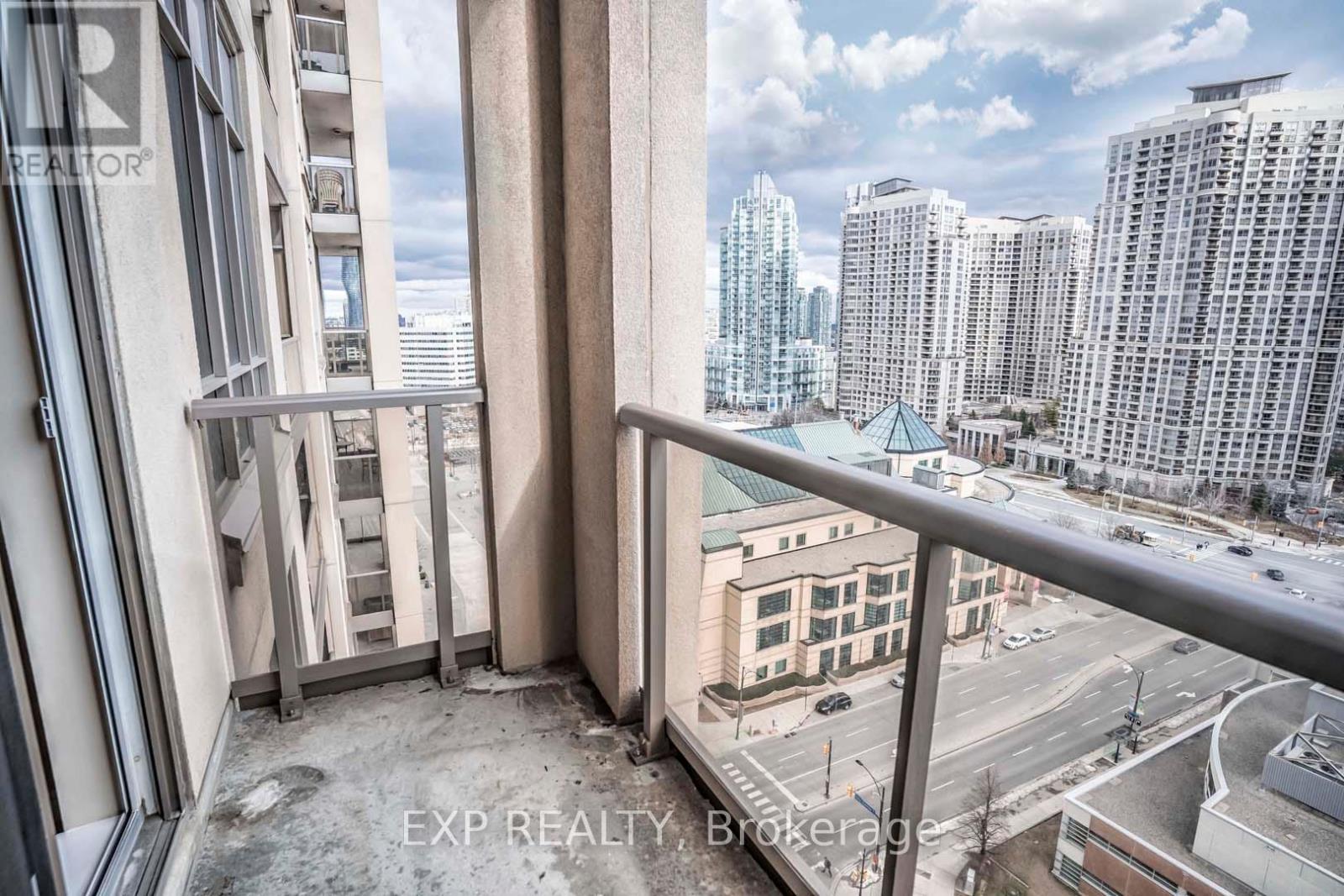 1701 - 4080 Living Arts Drive, Mississauga, Ontario  L5B 4M8 - Photo 24 - W13227828