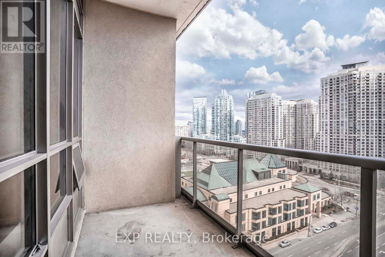 1701 - 4080 Living Arts Drive, Mississauga, Ontario  L5B 4M8 - Photo 28 - W13227828