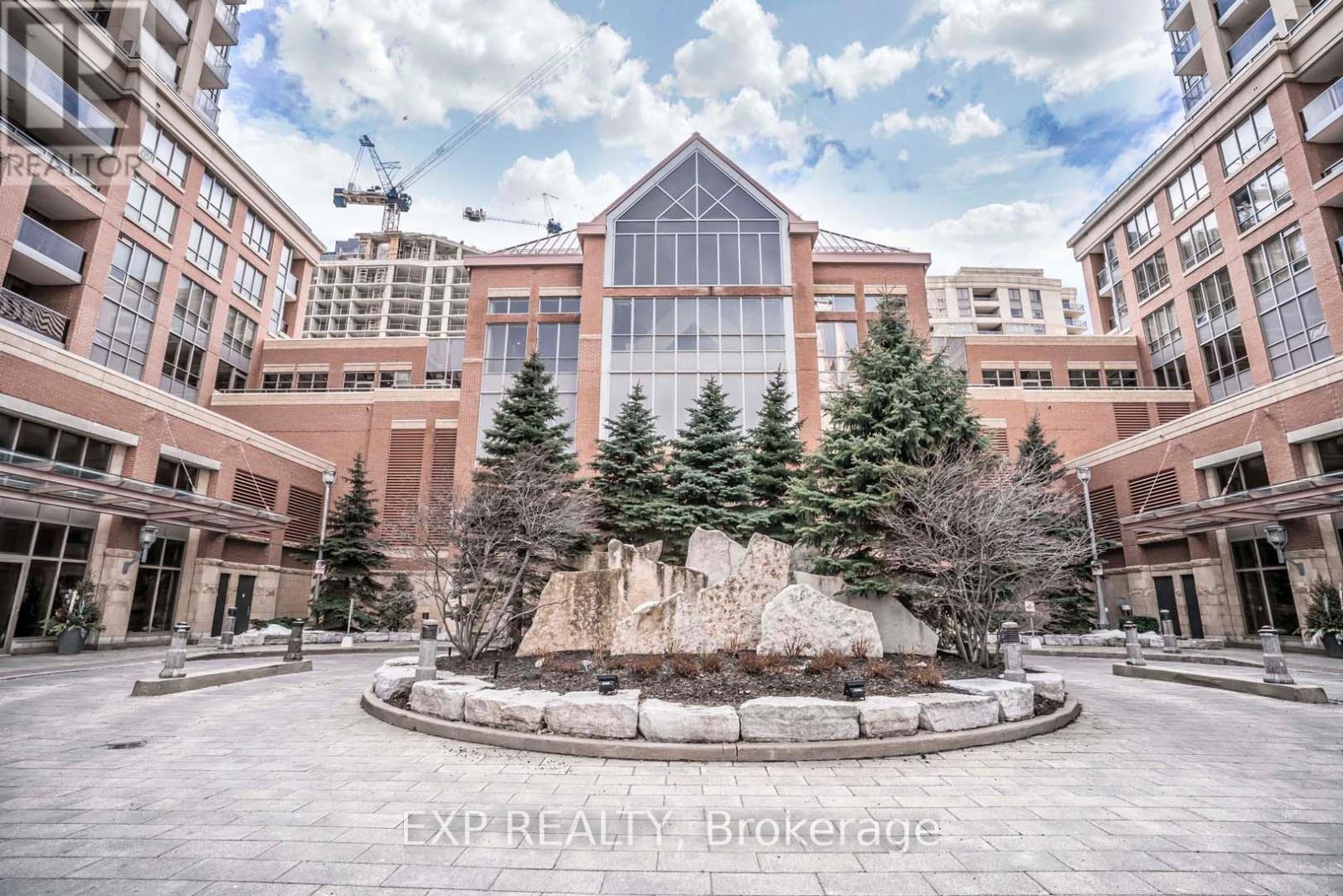 1701 - 4080 Living Arts Drive, Mississauga, Ontario  L5B 4M8 - Photo 3 - W13227828