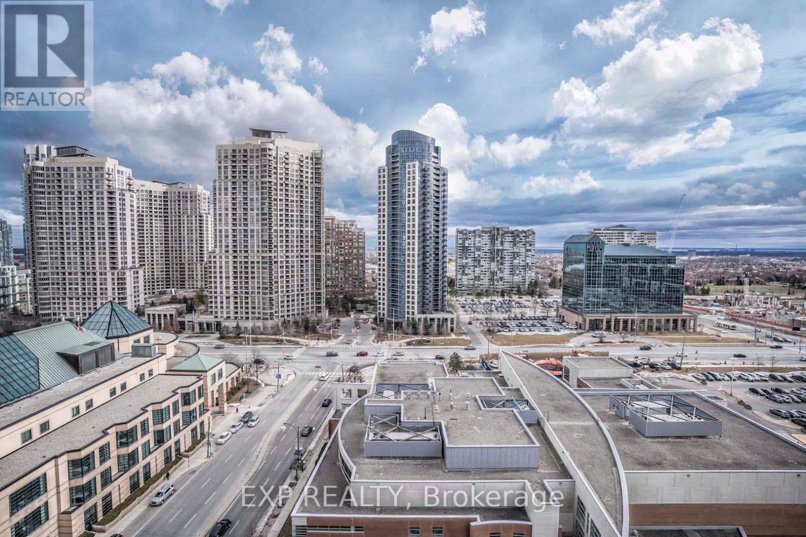 1701 - 4080 Living Arts Drive, Mississauga, Ontario  L5B 4M8 - Photo 30 - W13227828
