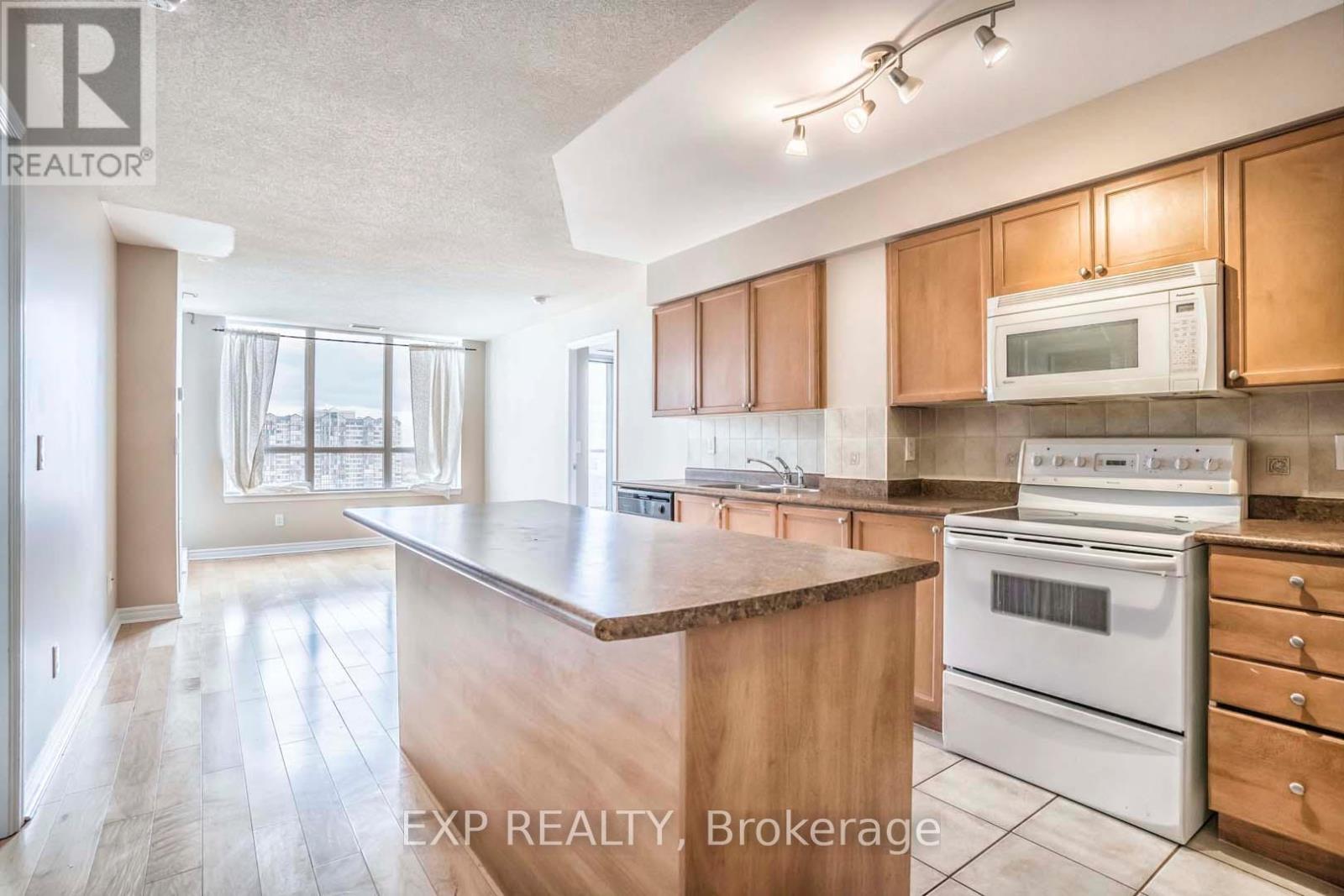 1701 - 4080 Living Arts Drive, Mississauga, Ontario  L5B 4M8 - Photo 5 - W13227828