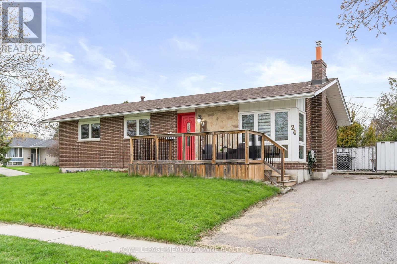 24 GOWER ROAD, Halton Hills, Ontario
