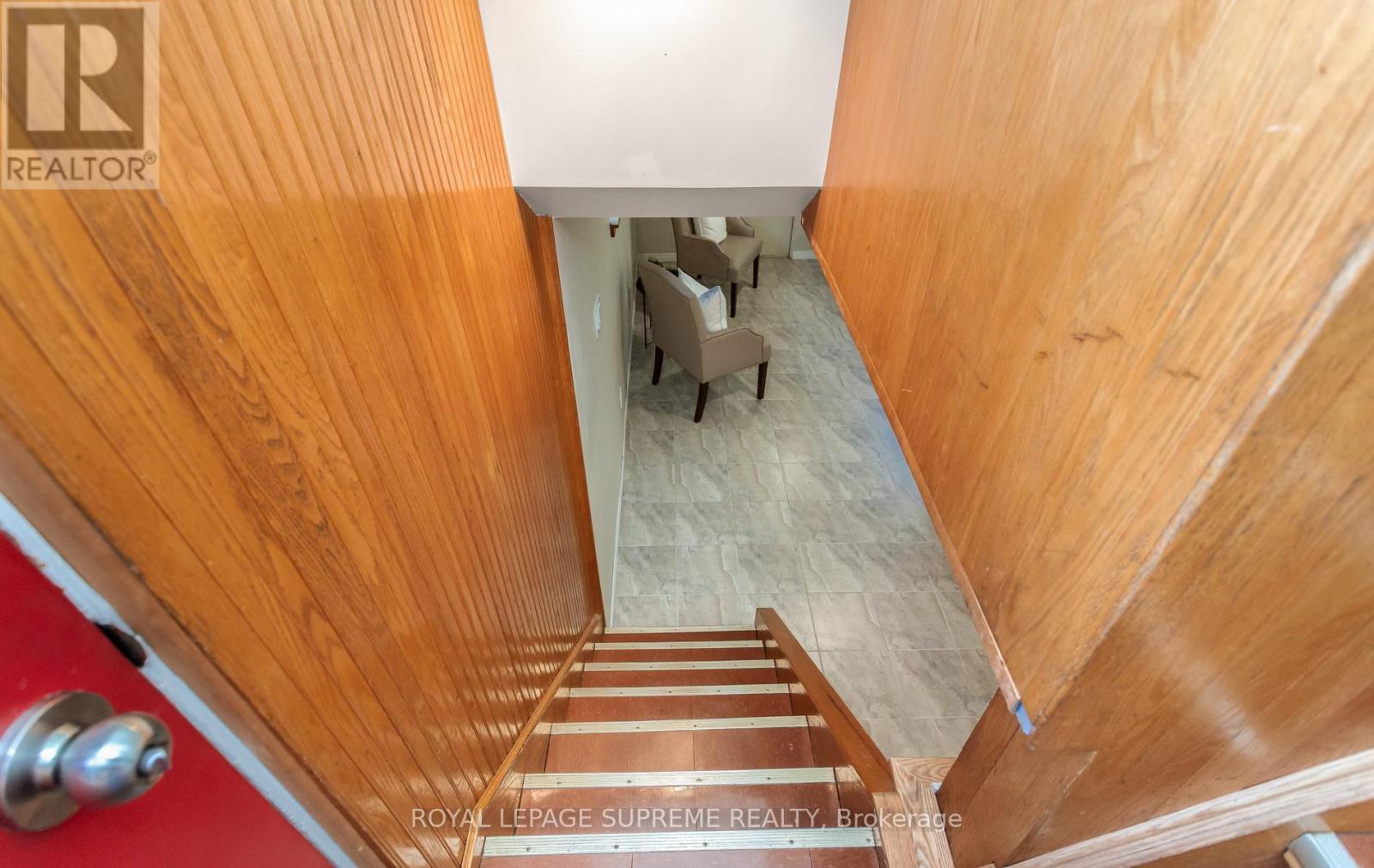 16 East Drive, Toronto, Ontario  M6N 2N7 - Photo 24 - W13227906