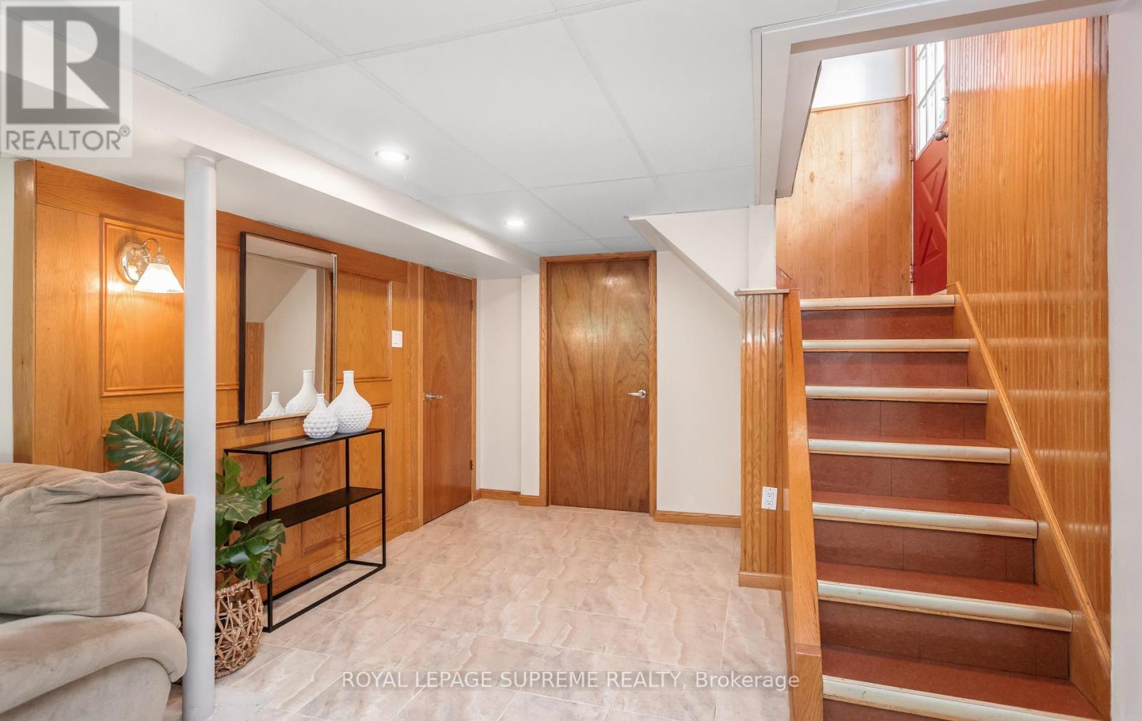16 East Drive, Toronto, Ontario  M6N 2N7 - Photo 30 - W13227906