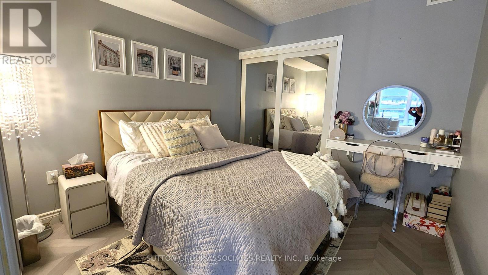 1012 - 4k Spadina Avenue, Toronto, Ontario  M5V 3Y9 - Photo 12 - C13227752