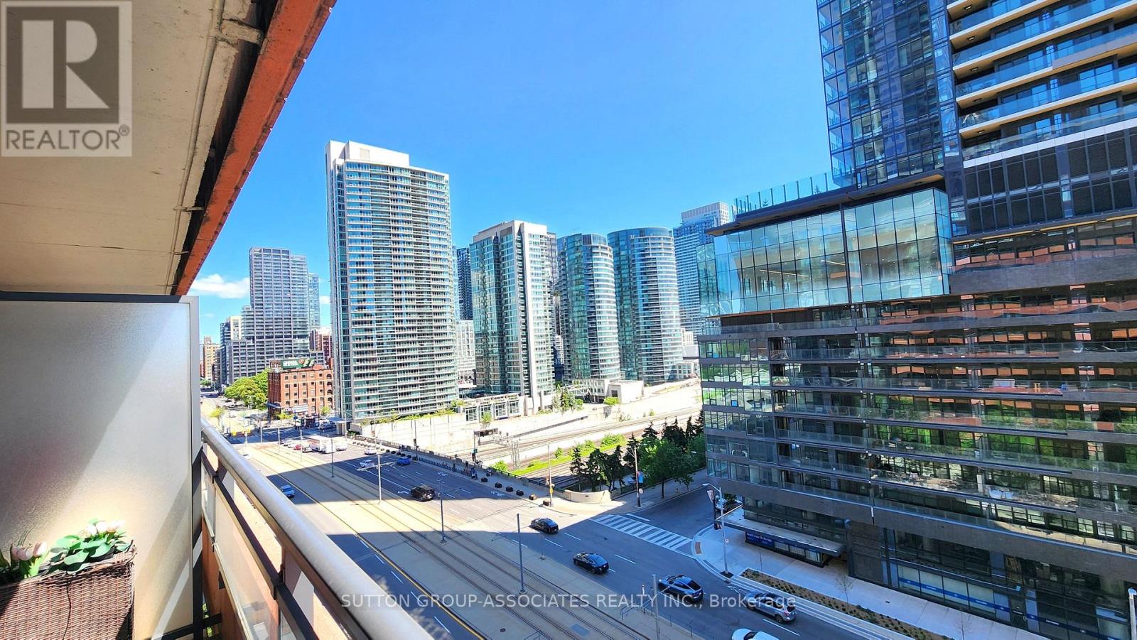 1012 - 4k Spadina Avenue, Toronto, Ontario  M5V 3Y9 - Photo 17 - C13227752