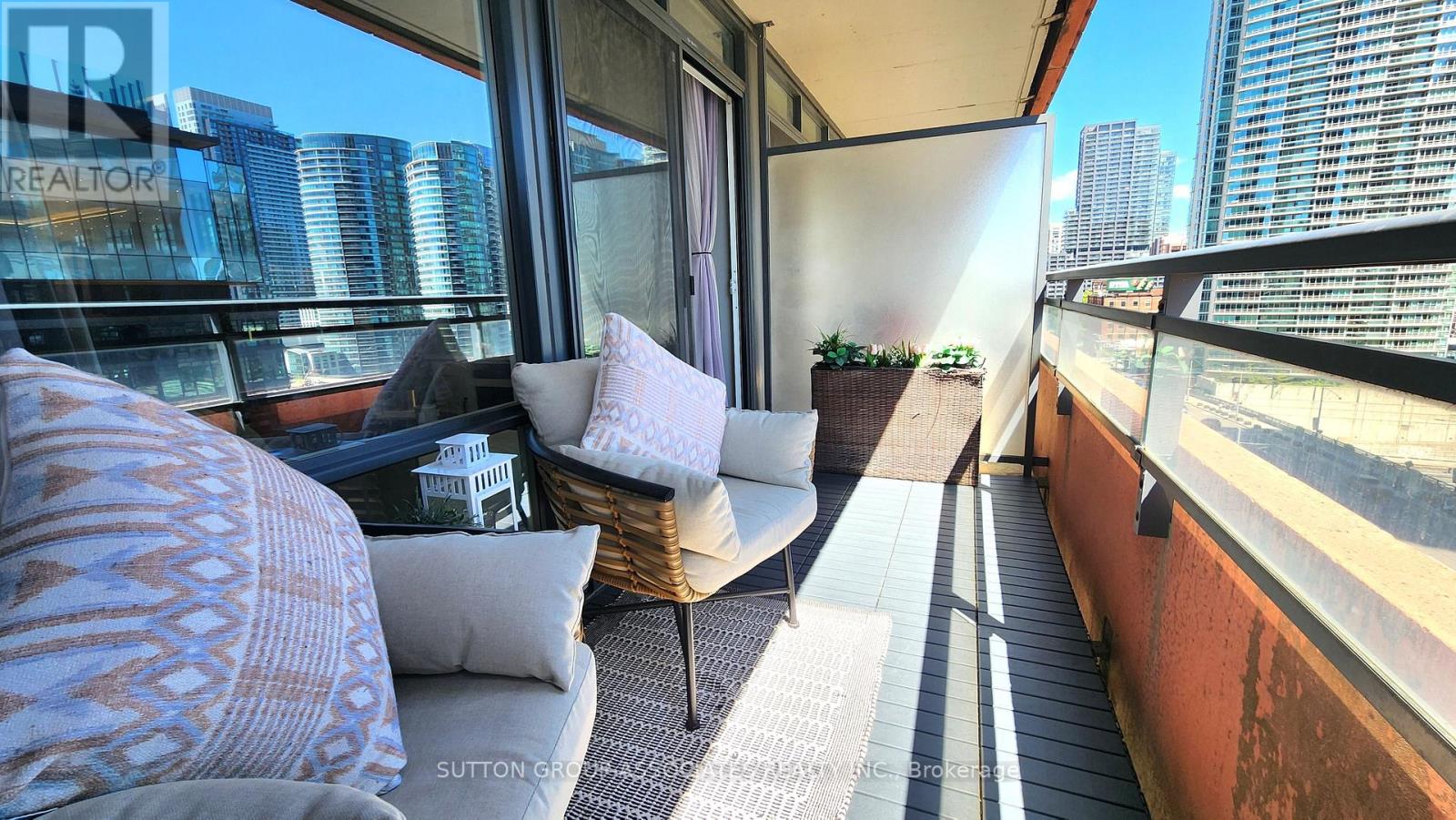 1012 - 4k Spadina Avenue, Toronto, Ontario  M5V 3Y9 - Photo 14 - C13227752