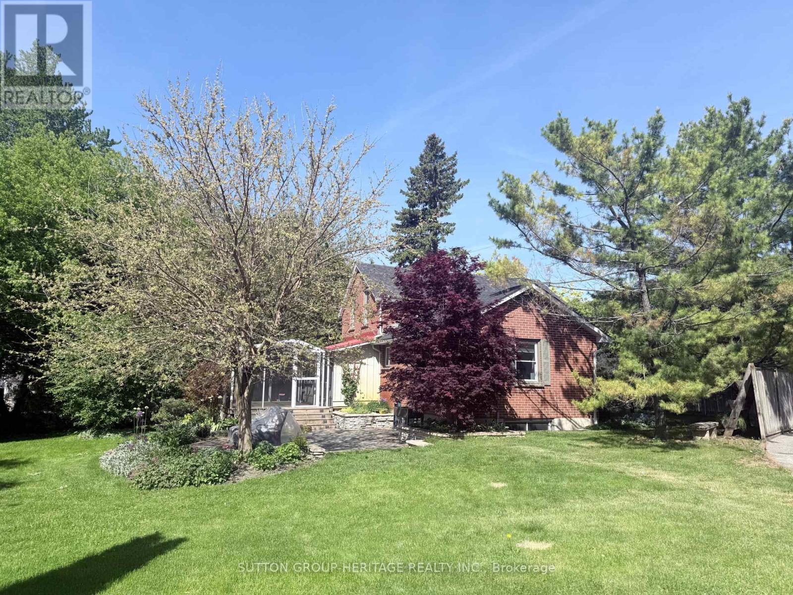 3135 CONCESSION 9 ROAD, Pickering, Ontario