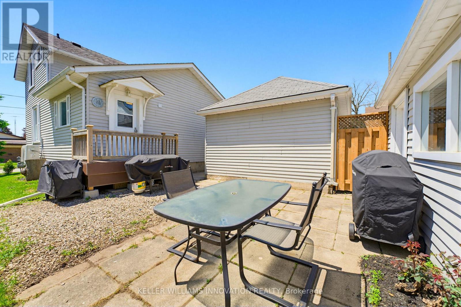 454 York Avenue N, North Perth, Ontario  N4W 2X7 - Photo 22 - X13227474