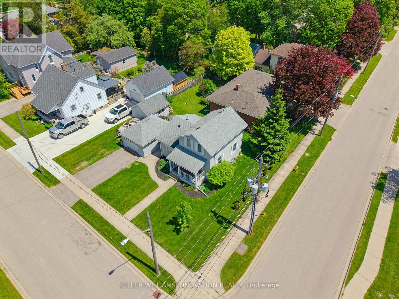 454 York Avenue N, North Perth, Ontario  N4W 2X7 - Photo 4 - X13227474