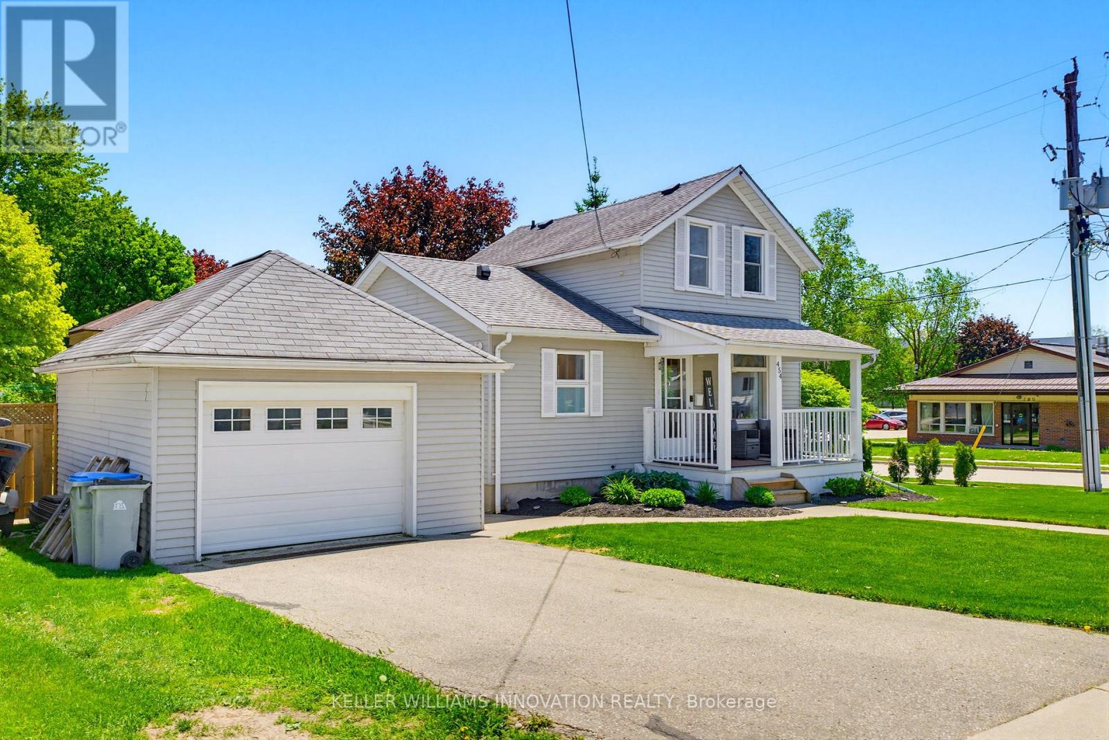 454 York Avenue N, North Perth, Ontario  N4W 2X7 - Photo 6 - X13227474