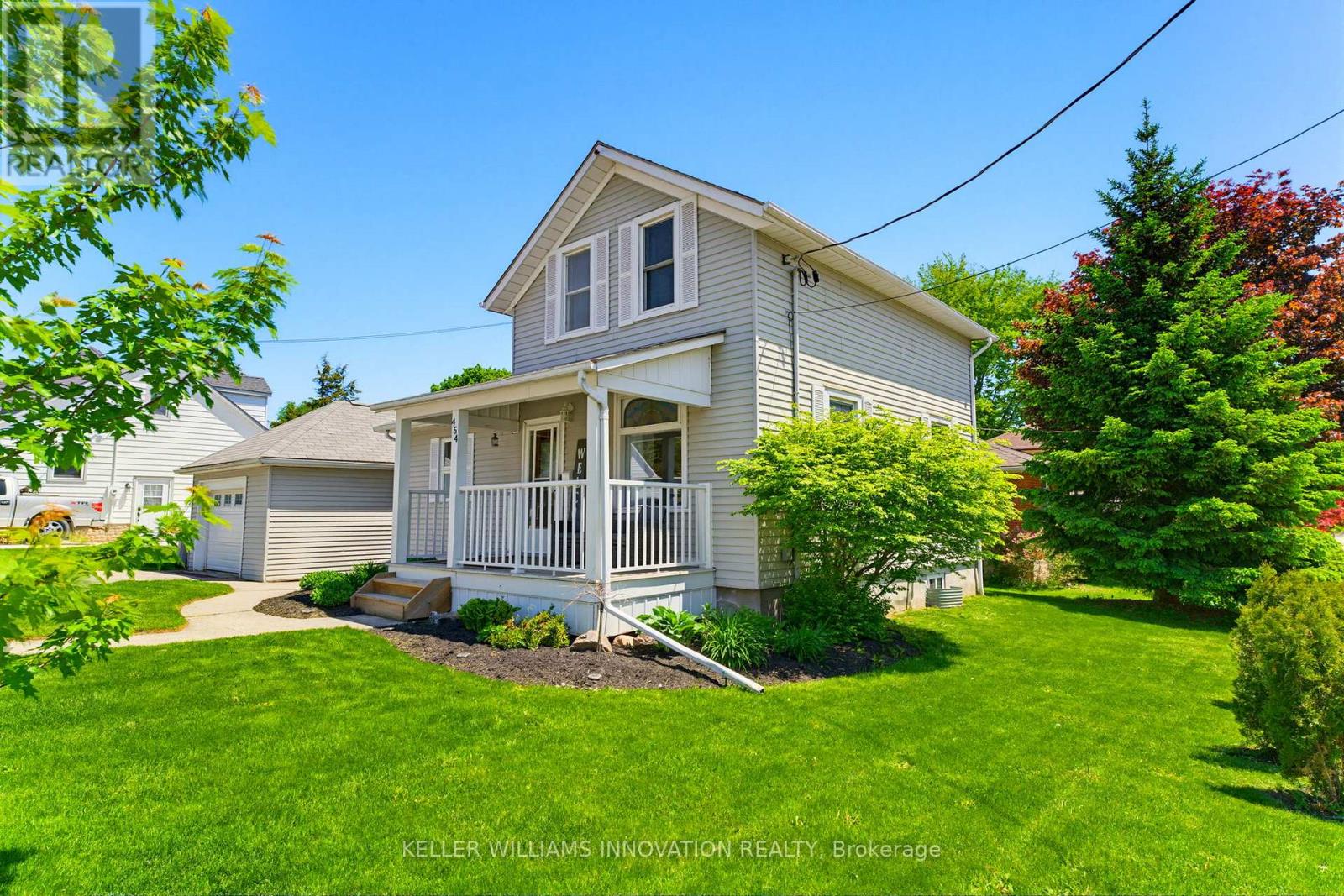 454 York Avenue N, North Perth, Ontario  N4W 2X7 - Photo 7 - X13227474