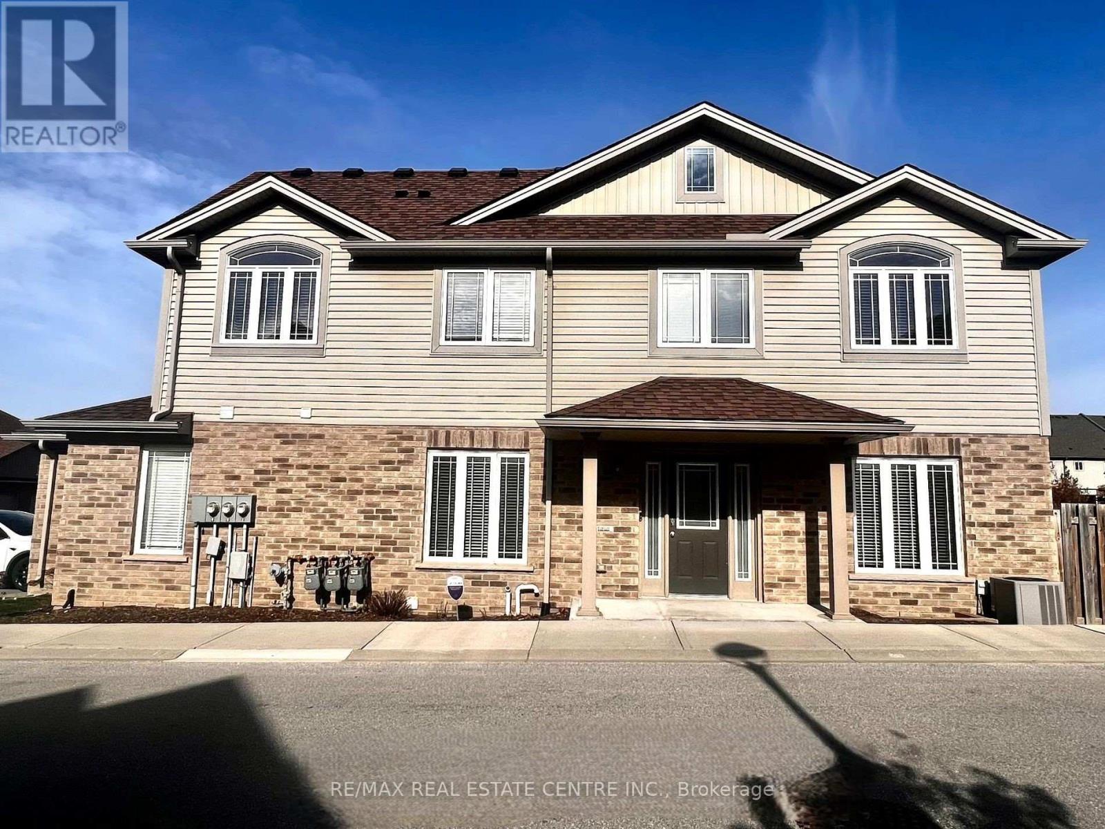 119 - 1220 RIVERBEND ROAD, London South, Ontario