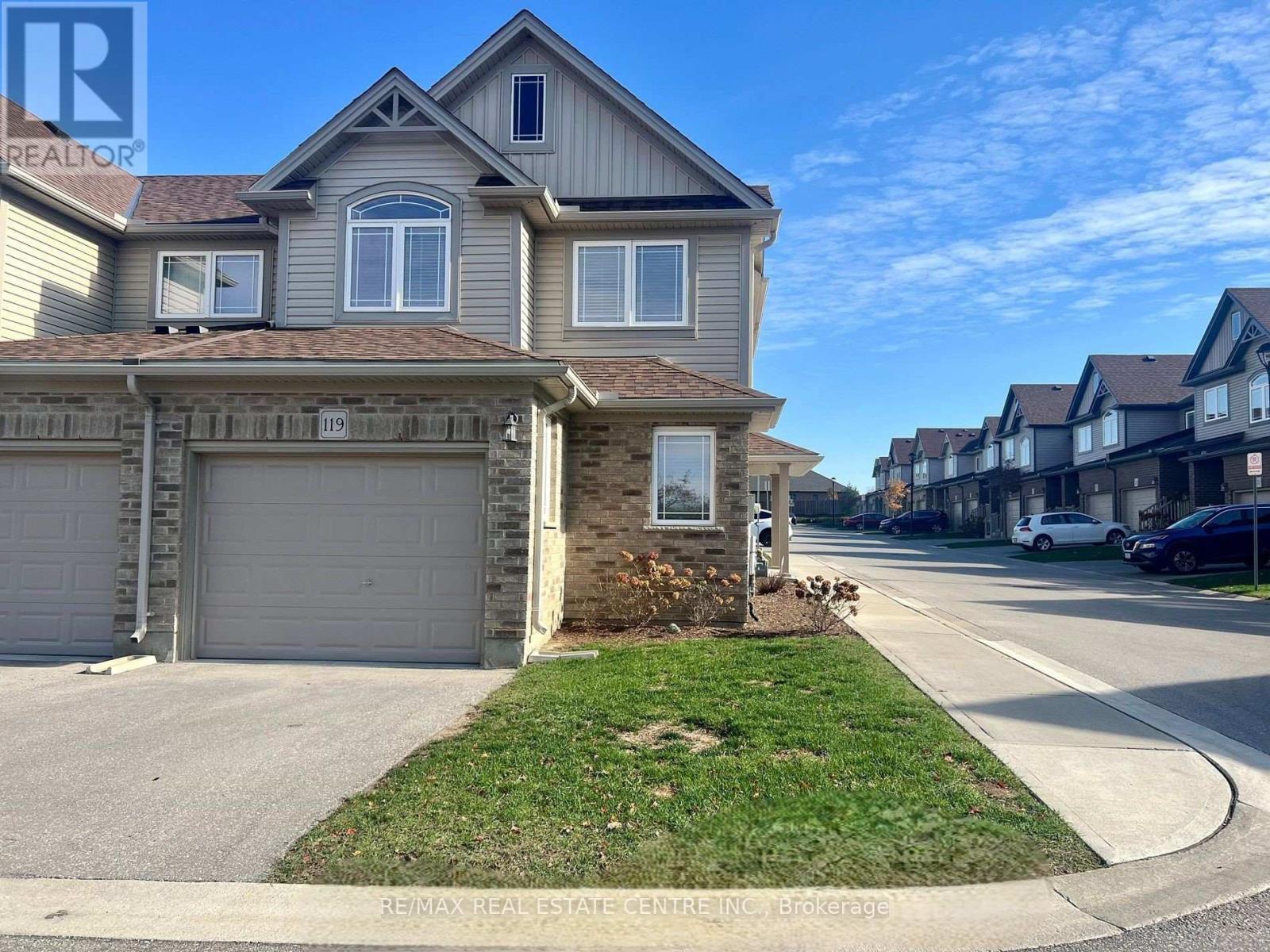 119 - 1220 Riverbend Road, London South, Ontario  N6K 0G5 - Photo 3 - X13227480