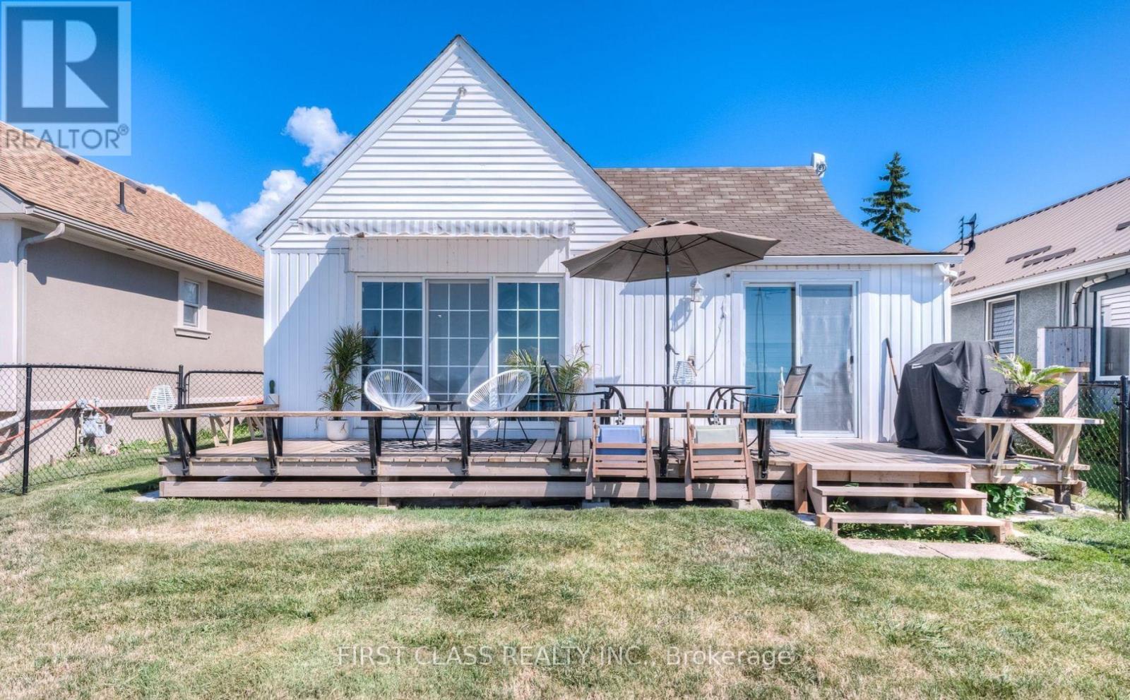 11853 Lakeshore Road, Wainfleet, Ontario  L0S 1V0 - Photo 6 - X13227494