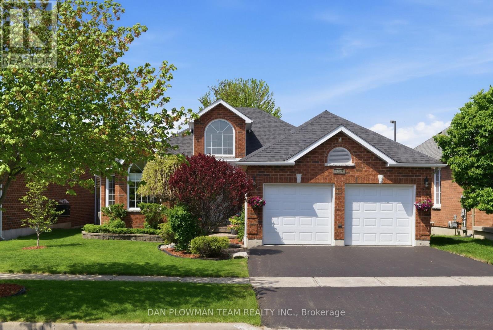 1031 OTTO DRIVE, Cobourg, Ontario