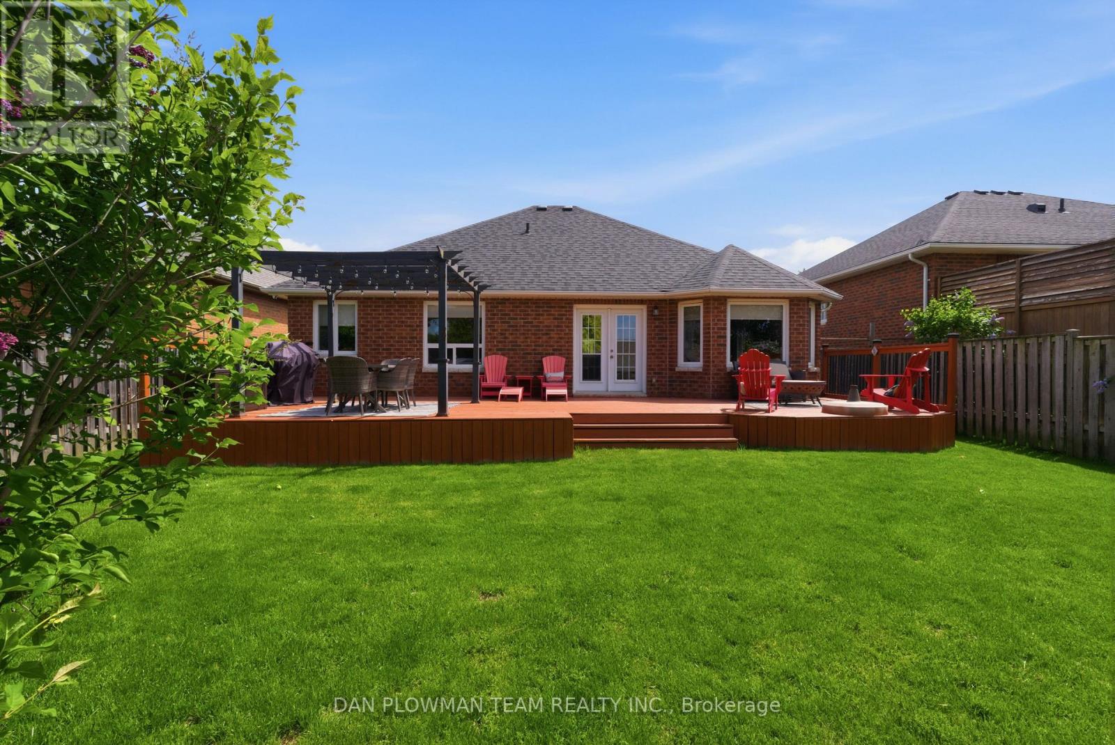 1031 Otto Drive, Cobourg, Ontario  K9A 5Y4 - Photo 37 - X13227530