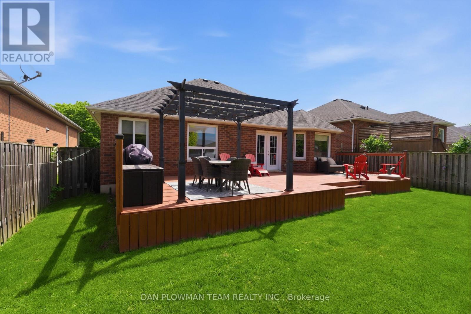 1031 Otto Drive, Cobourg, Ontario  K9A 5Y4 - Photo 38 - X13227530