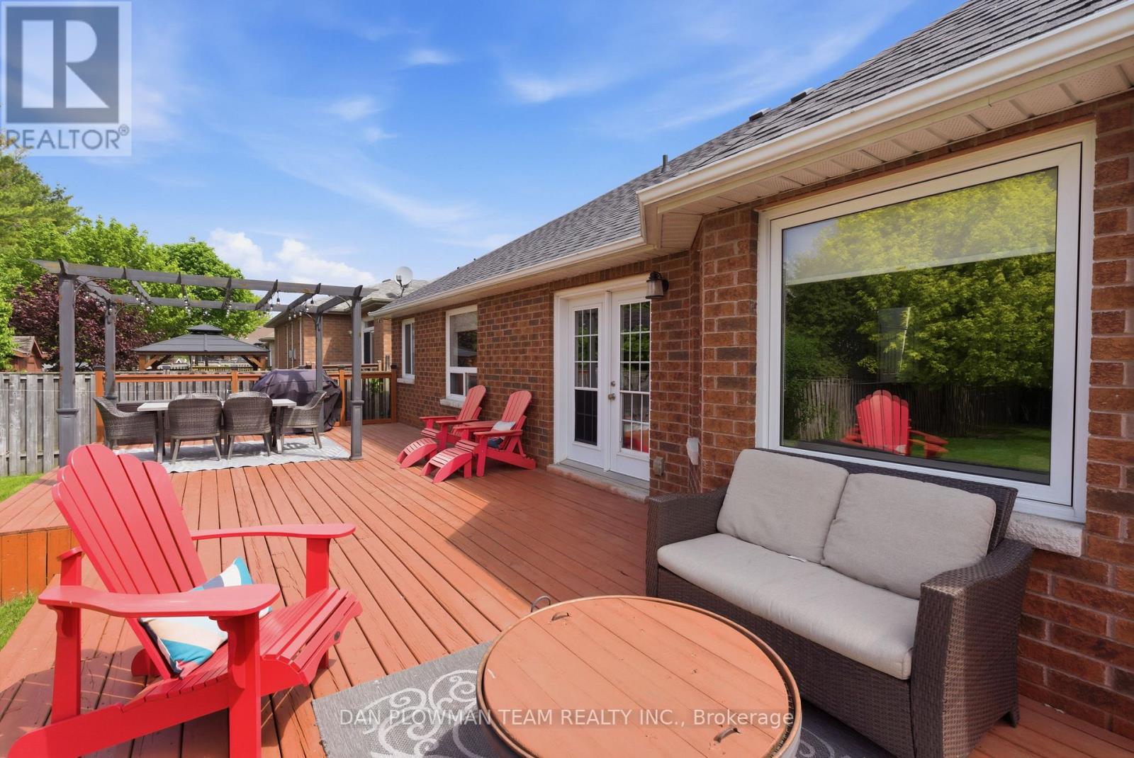 1031 Otto Drive, Cobourg, Ontario  K9A 5Y4 - Photo 39 - X13227530