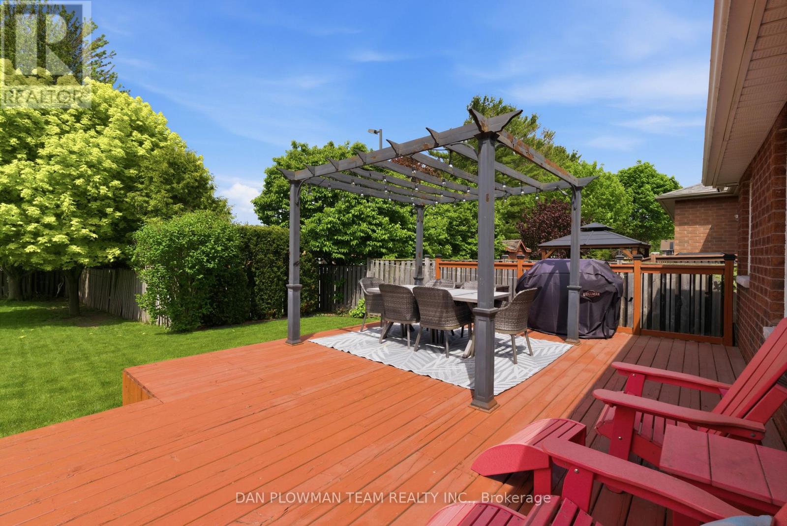 1031 Otto Drive, Cobourg, Ontario  K9A 5Y4 - Photo 41 - X13227530